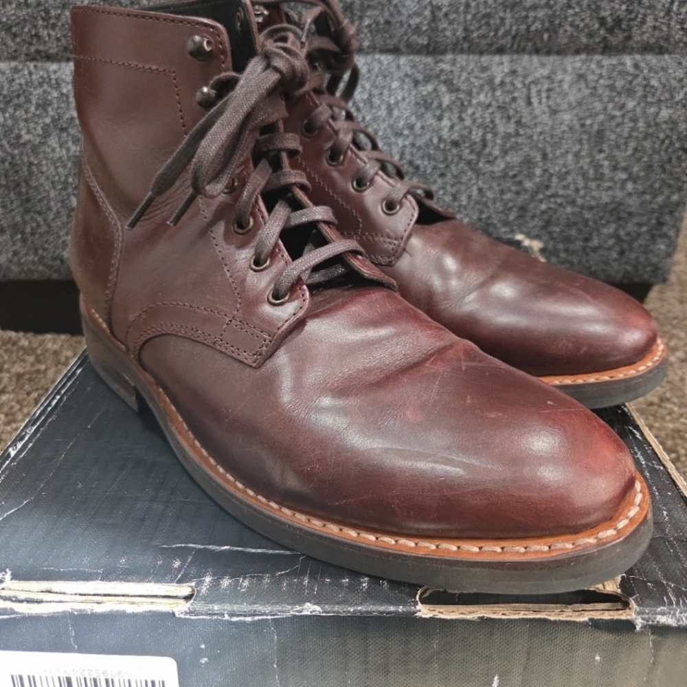 Thursday Boot Co. "President"